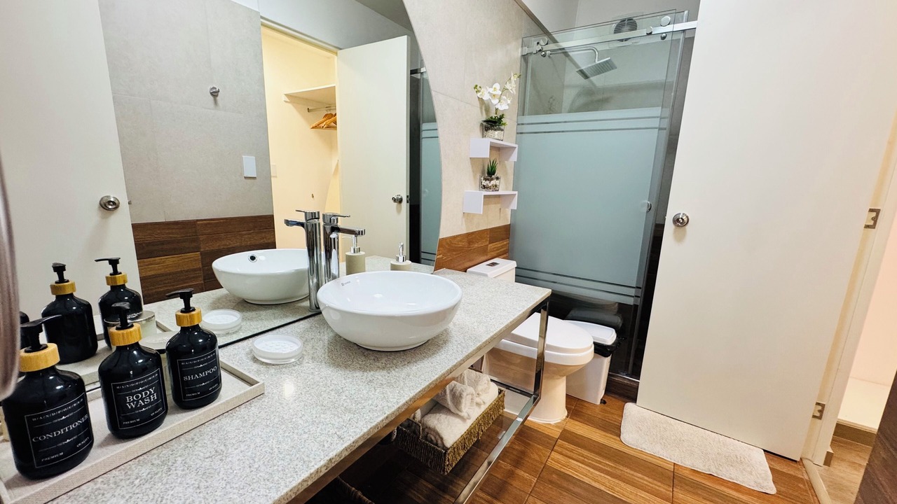 Photo of Bathroom in Santiago de Surco