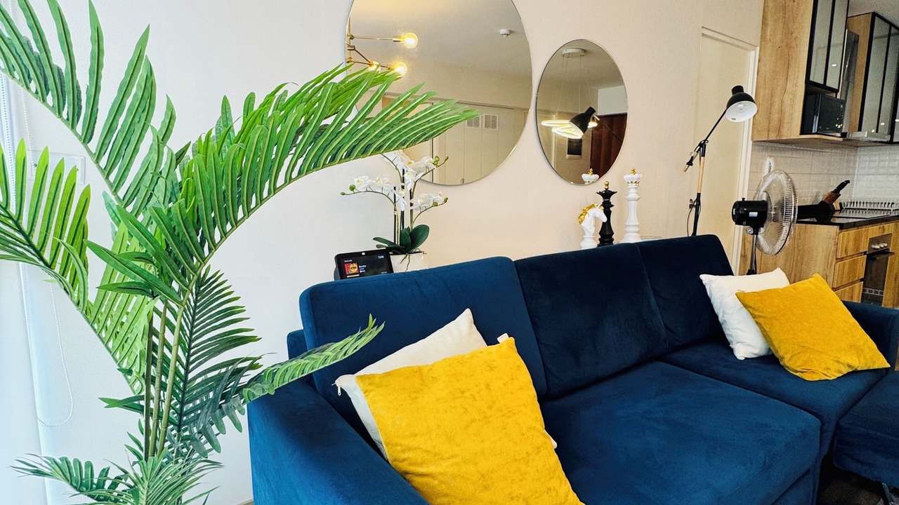 Photo of Livingroom in Santiago de Surco