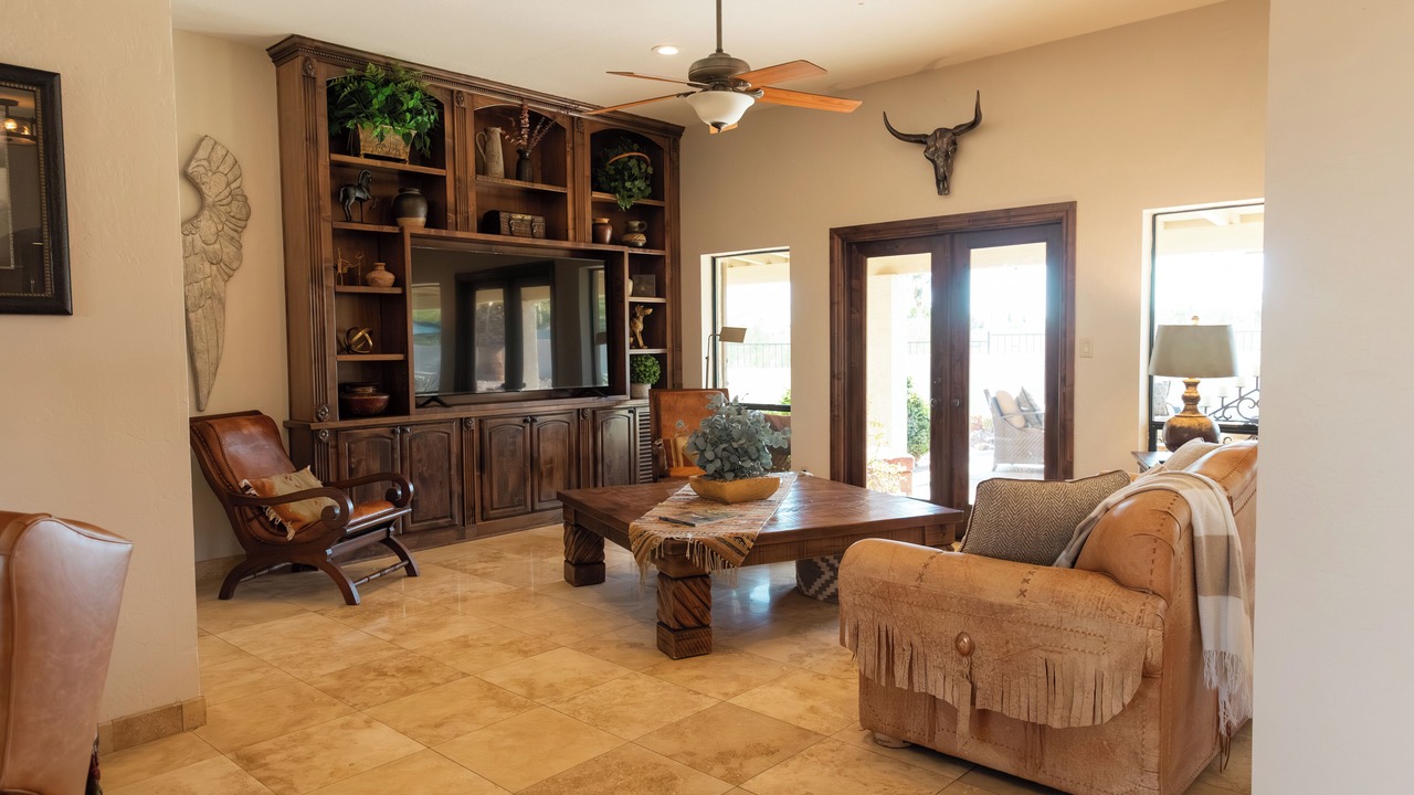 Photo of Livingroom in Fountain Hills