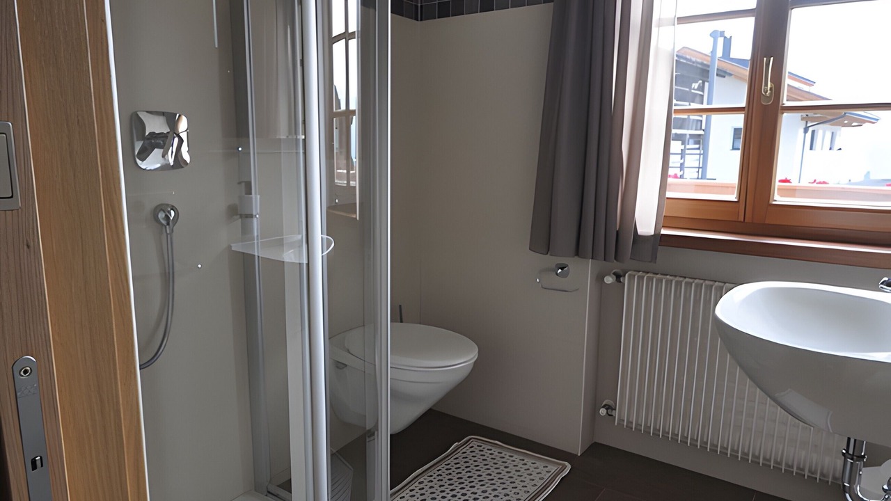 Photo of Bathroom in Selva di Val Gardena