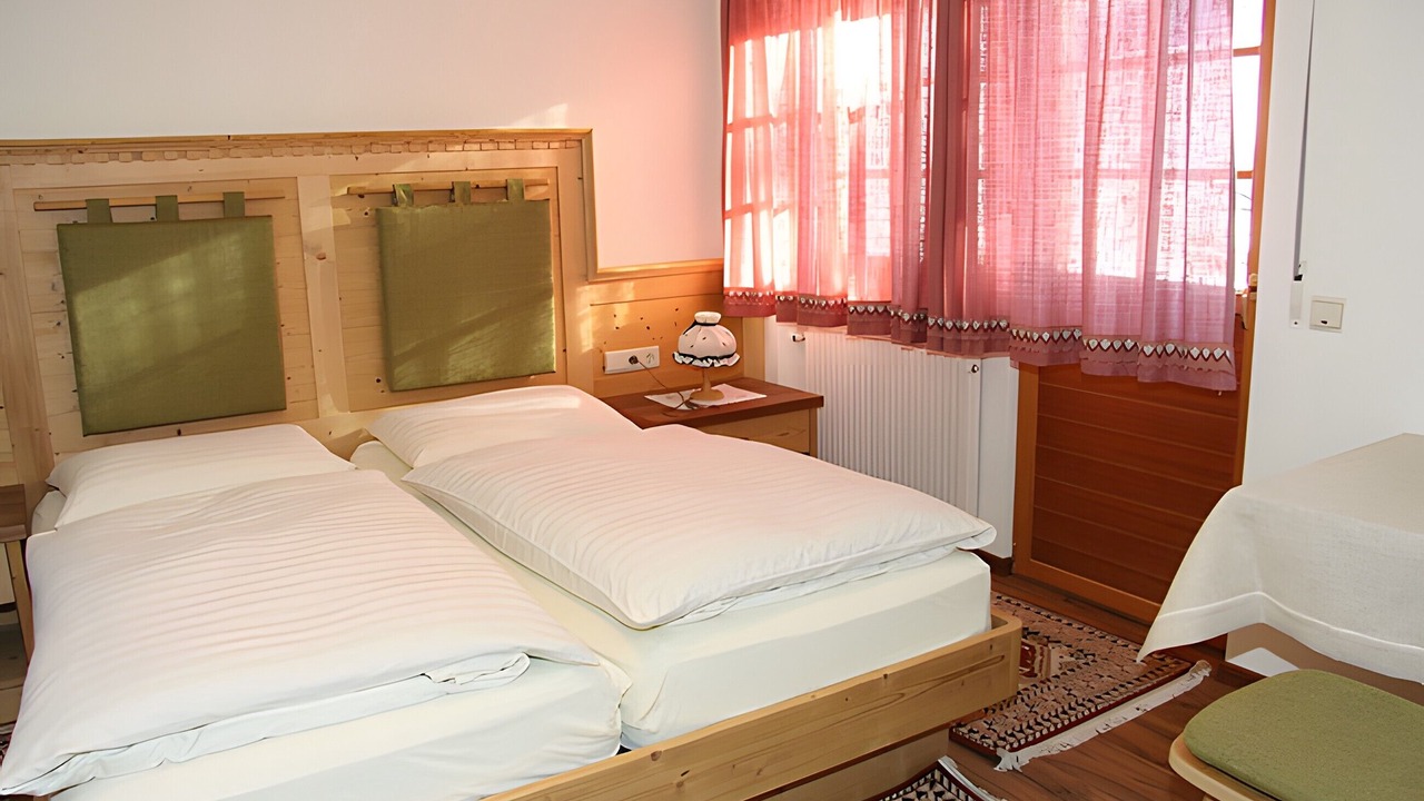 Photo of Bedroom in Selva di Val Gardena