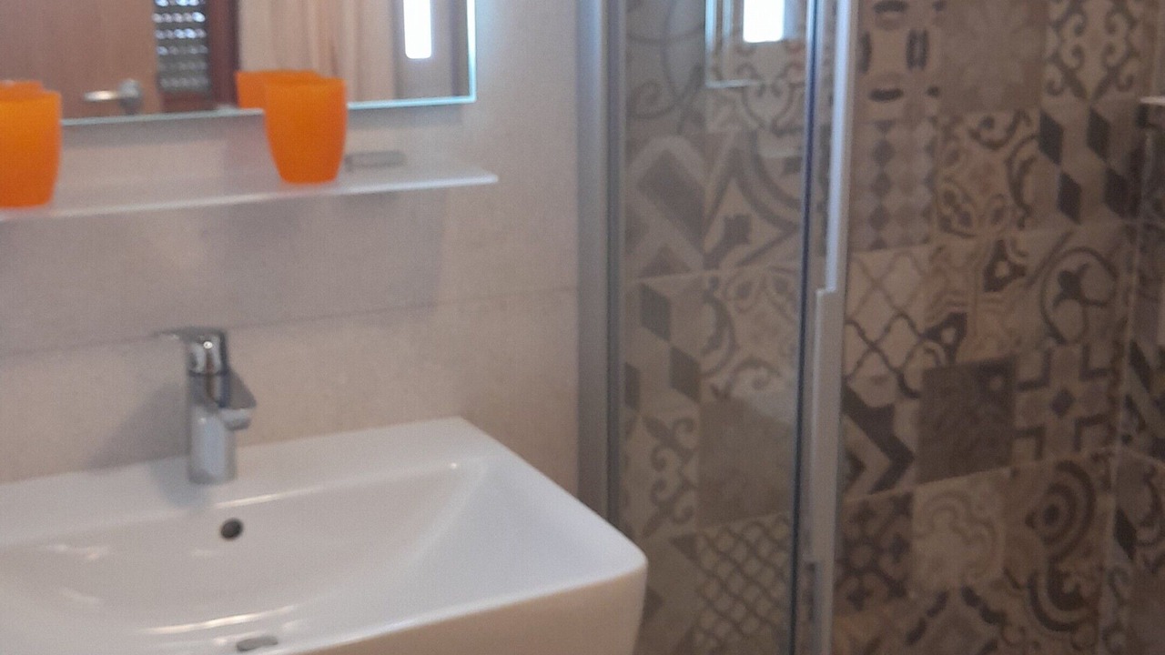 Photo of Bathroom in Selva di Val Gardena