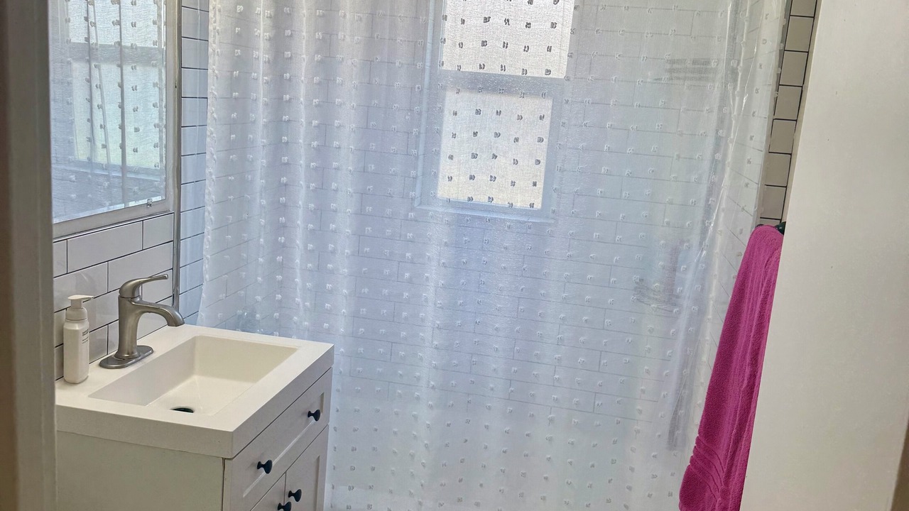 Photo of Bathroom in Coronado