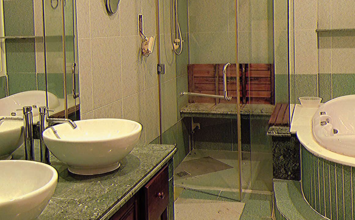 Photo of Bathroom in Da Nang