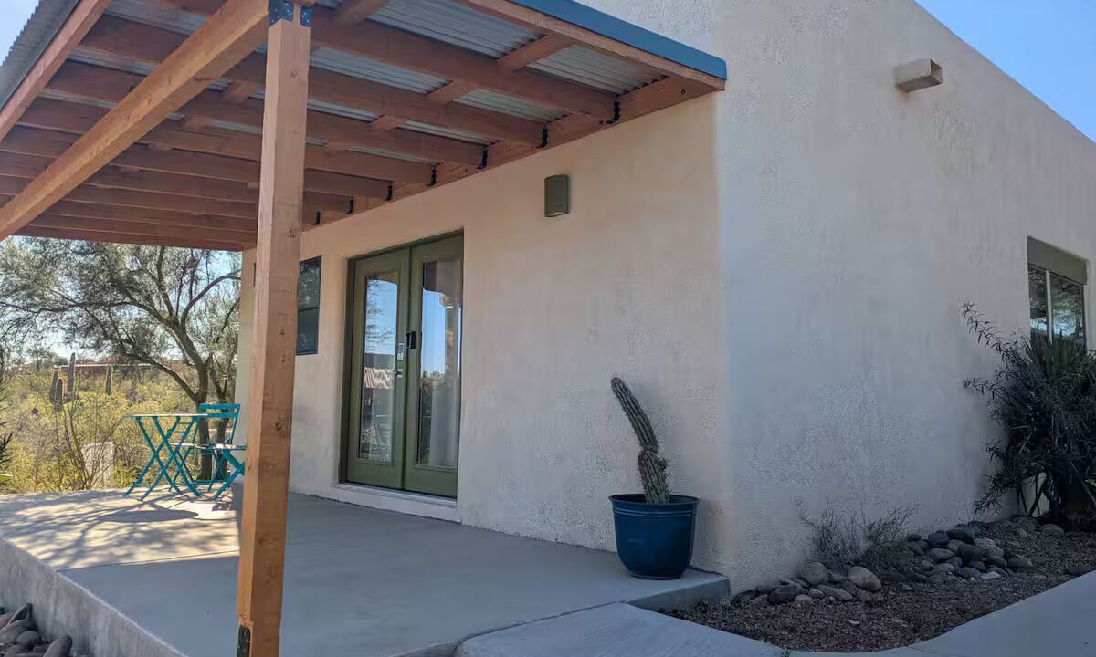 Photo of Outdoor in Tucson