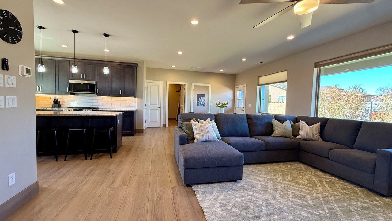 Photo of Livingroom in Page