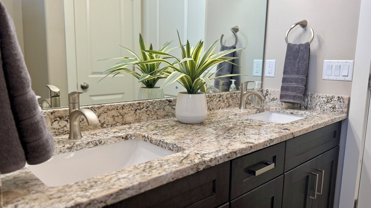 Photo of Bathroom in Page