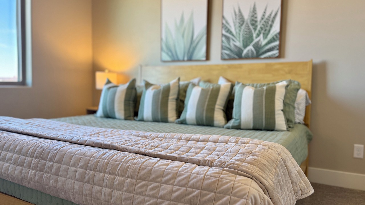 Photo of Bedroom in Page