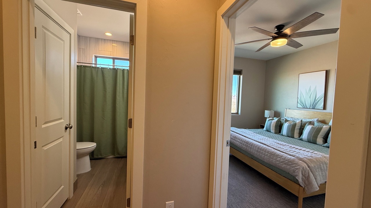 Photo of Bedroom in Page