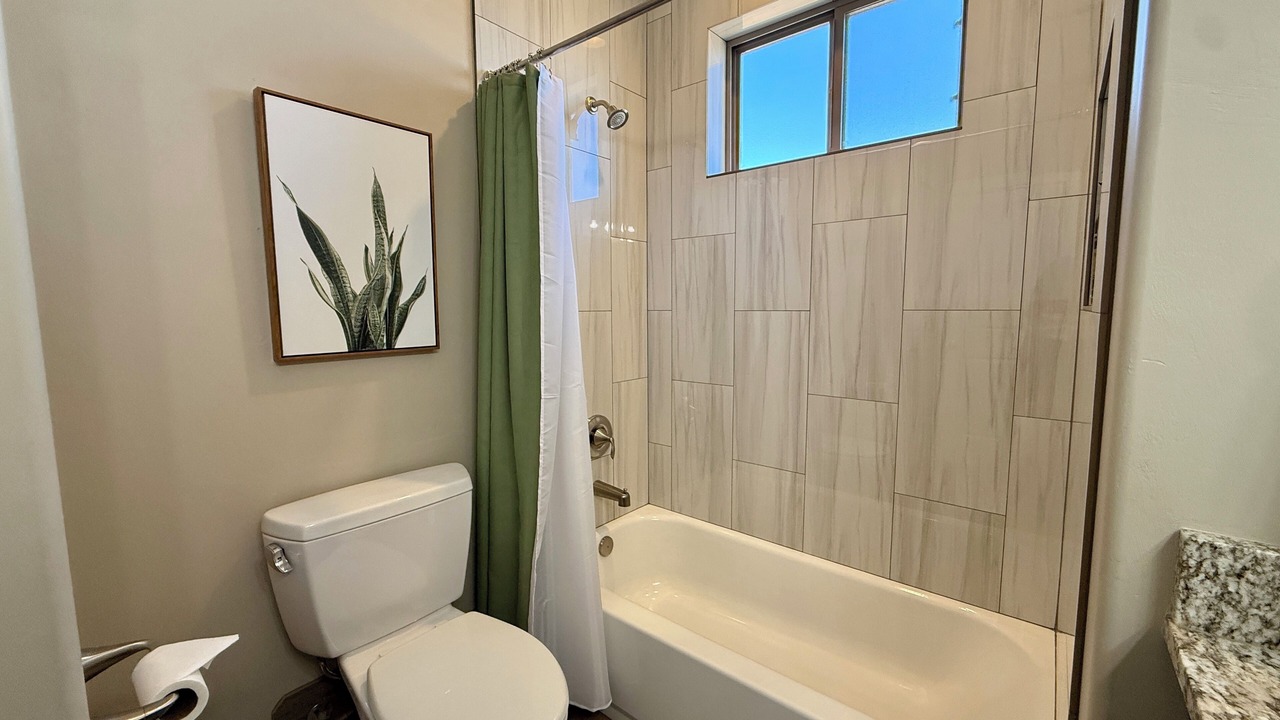 Photo of Bathroom in Page
