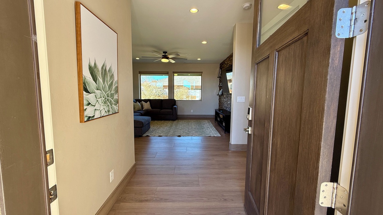 Photo of Livingroom in Page
