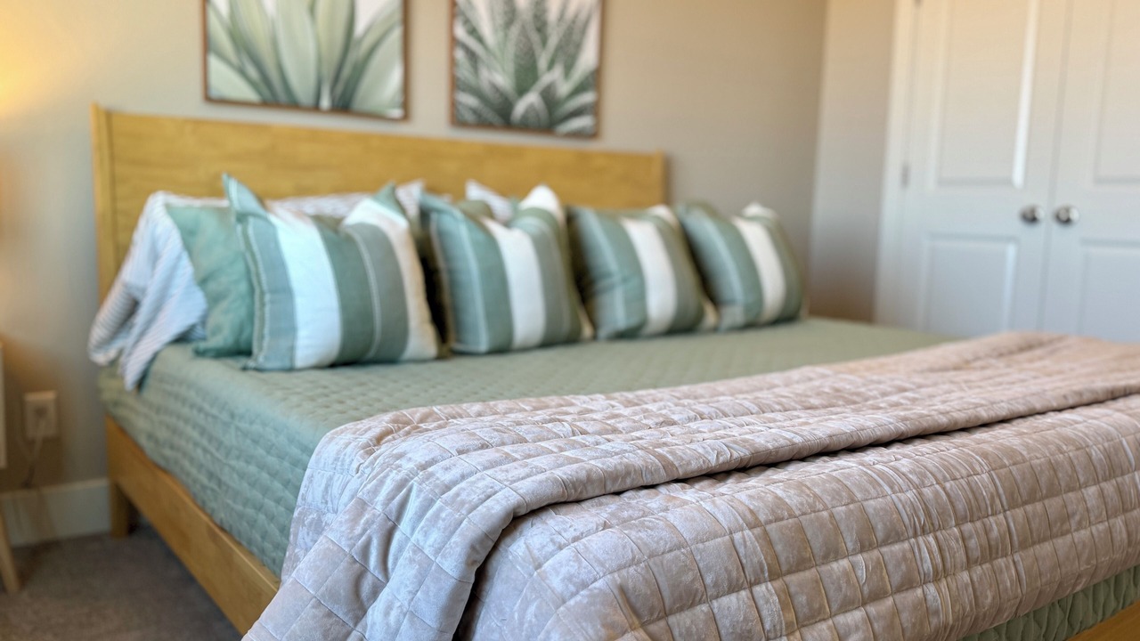 Photo of Bedroom in Page
