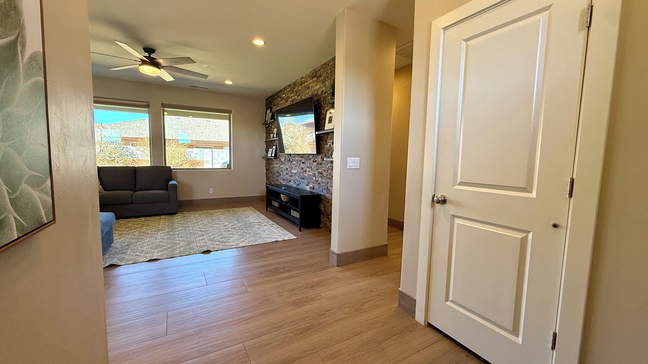 Photo of Livingroom in Page