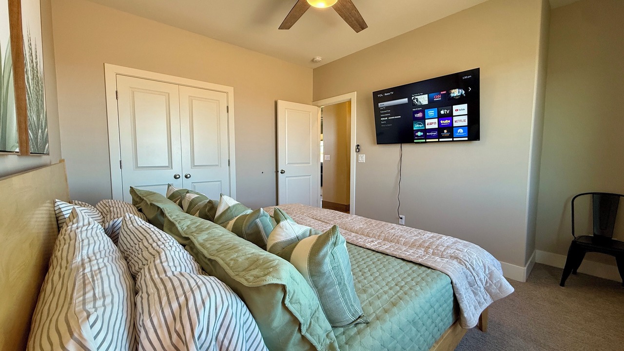 Photo of Bedroom in Page
