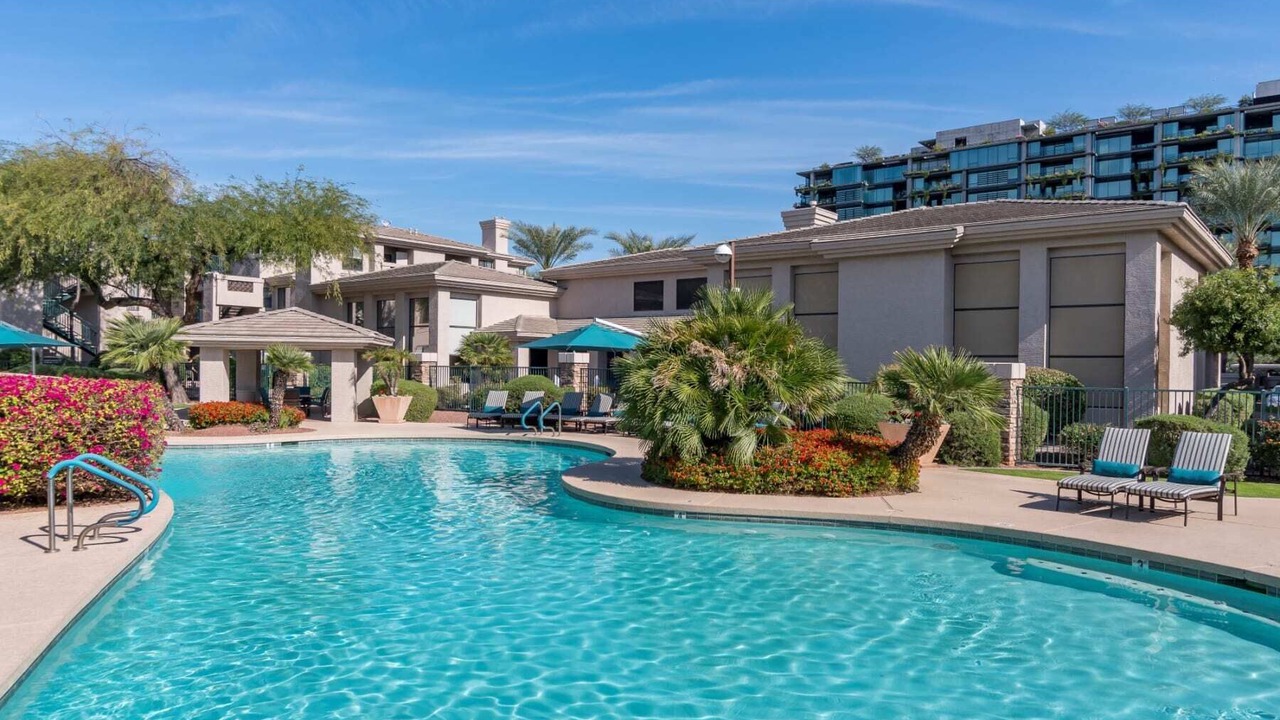Photo of Outdoor in Kierland