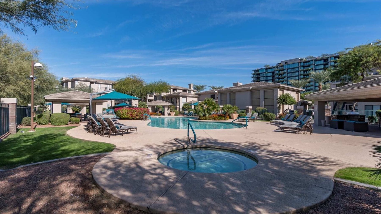 Photo of Outdoor in Kierland