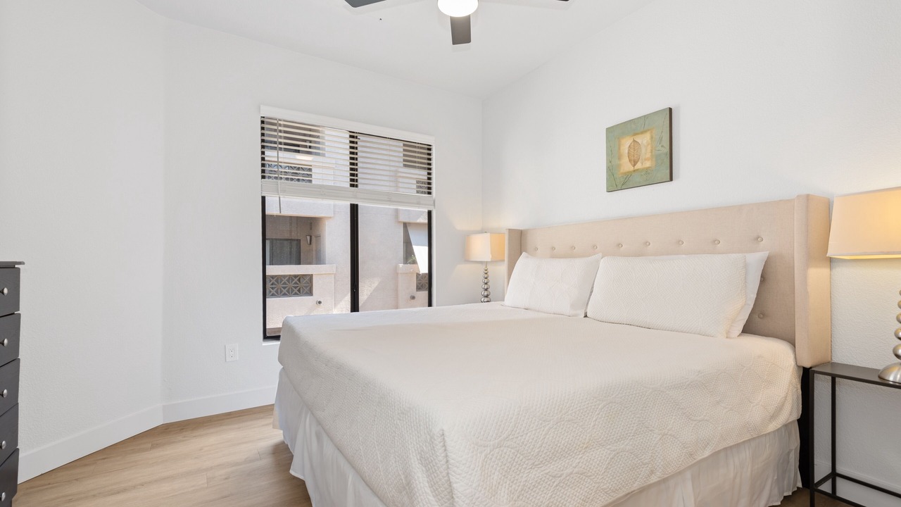 Photo of Bedroom in Kierland