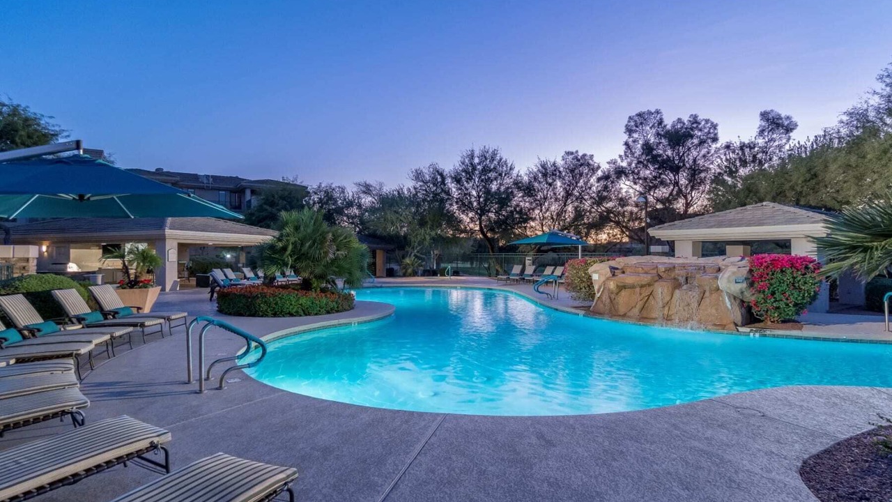 Photo of Outdoor in Kierland