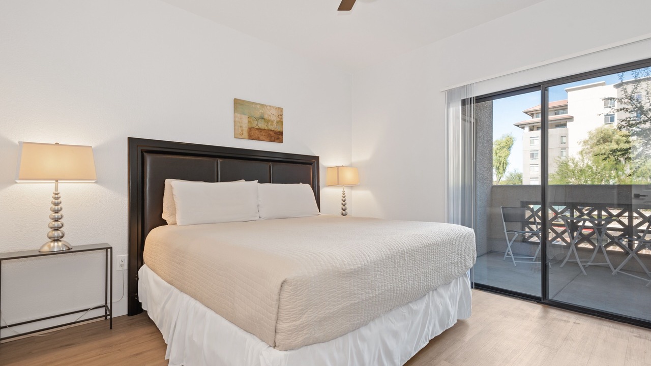 Photo of Bedroom in Kierland