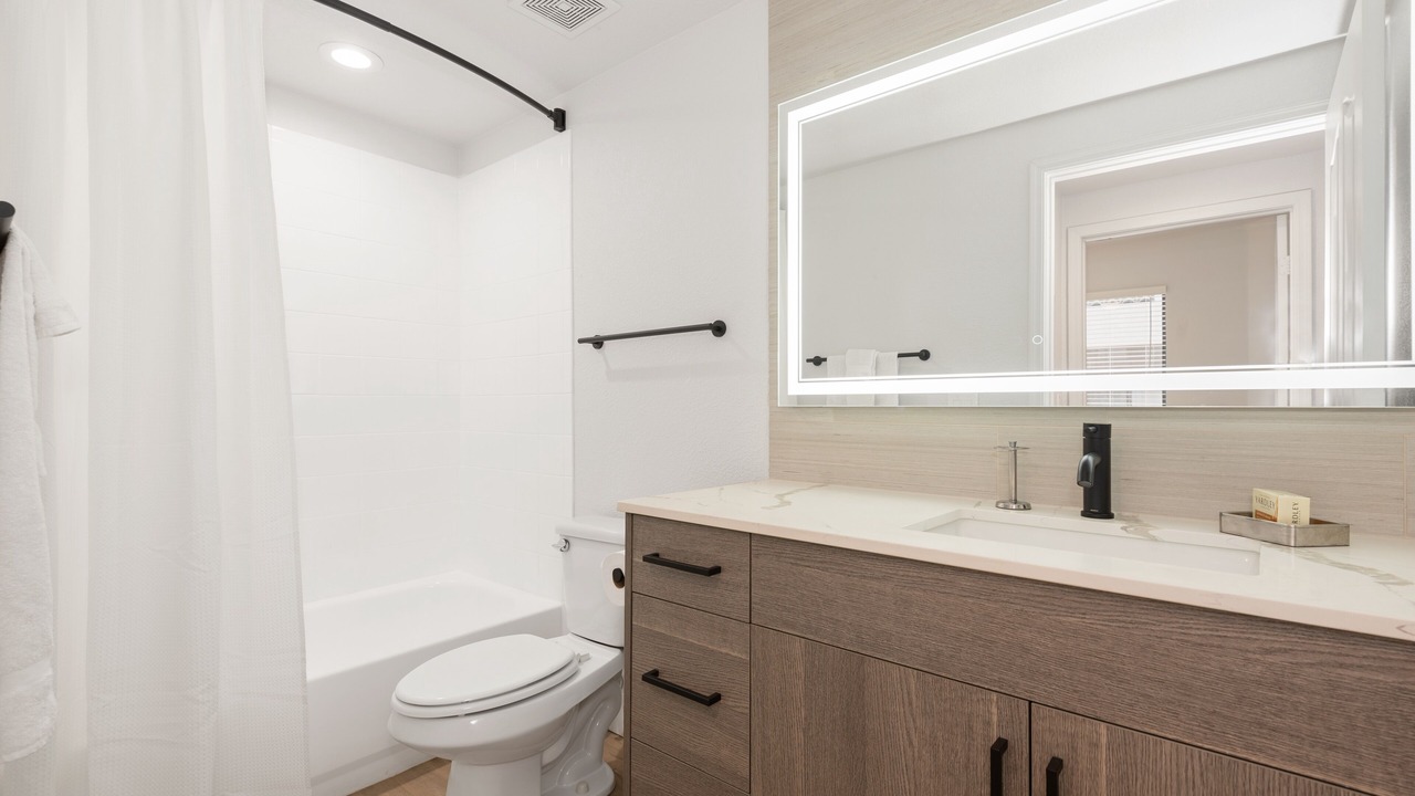 Photo of Bathroom in Kierland
