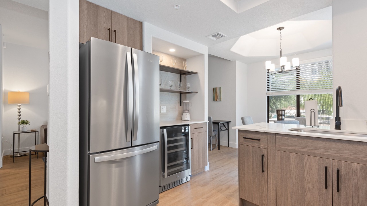 Photo of Kitchen in Kierland