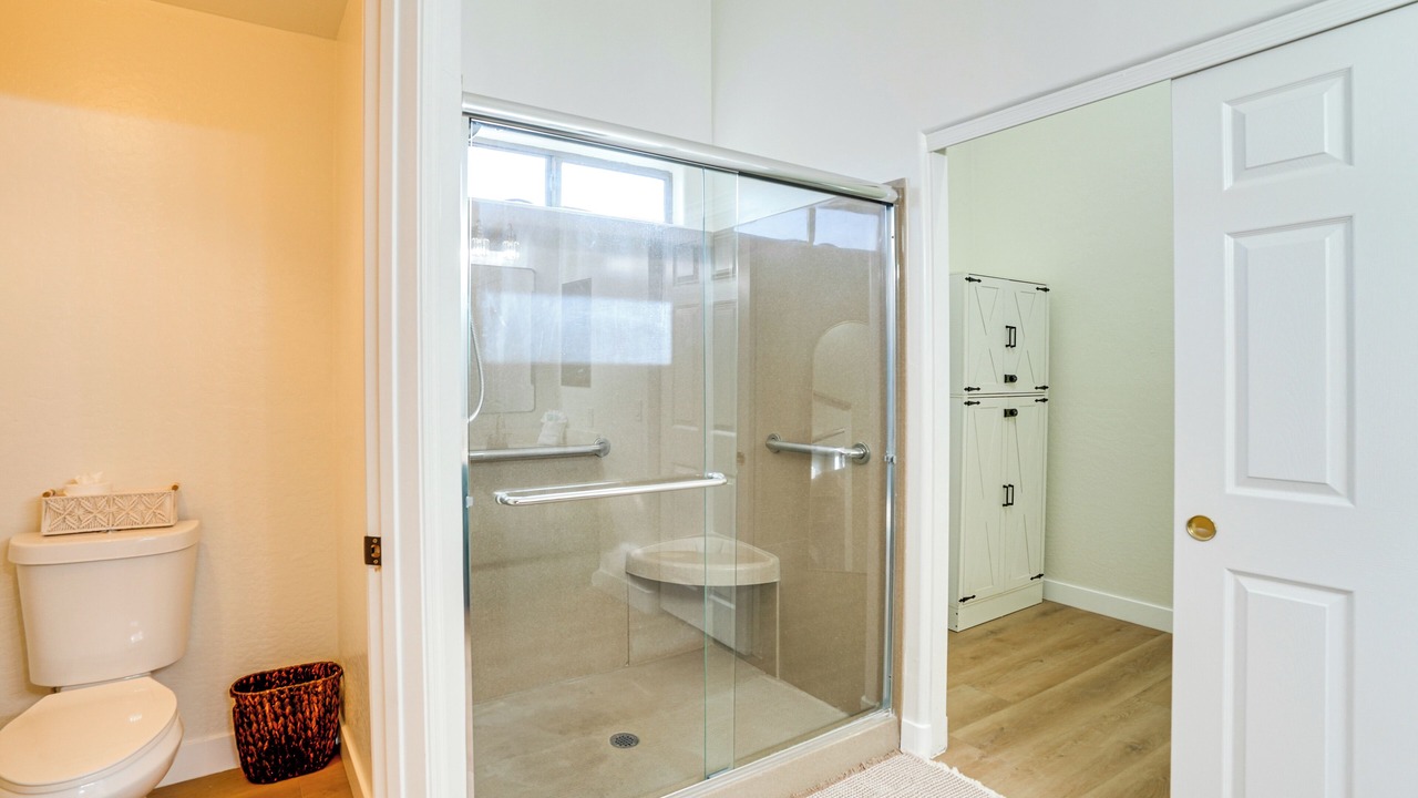 Photo of Bathroom in Springer Ranch