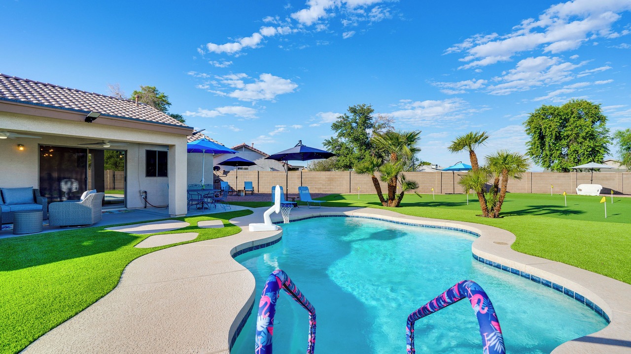 Photo of Outdoor in Springer Ranch