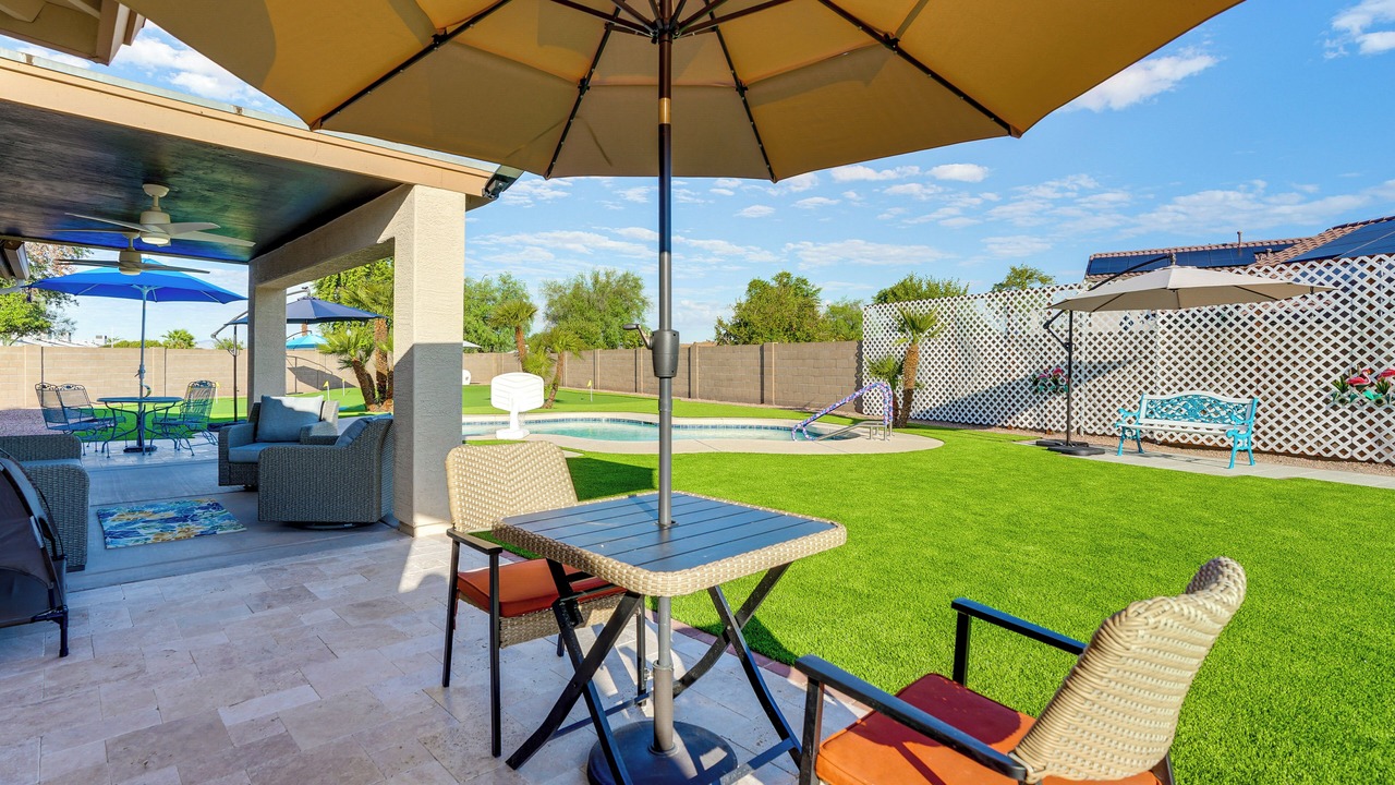 Photo of Outdoor in Springer Ranch