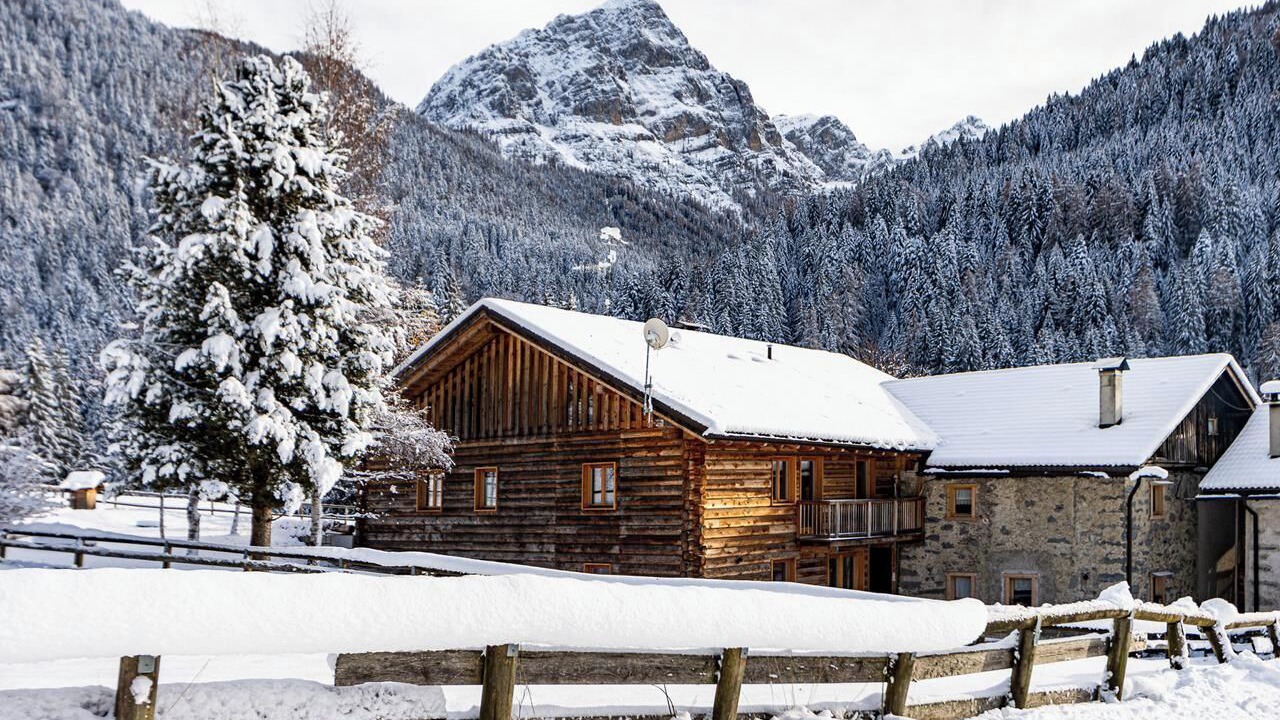 Photo of Outdoor in Sant'Antonio di Mavignola