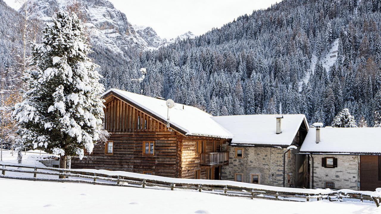 Photo of Outdoor in Sant'Antonio di Mavignola