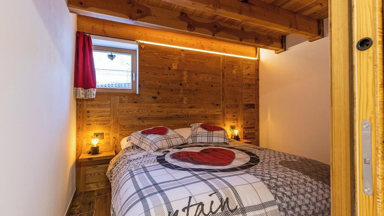 Photo of Bedroom in Sant'Antonio di Mavignola