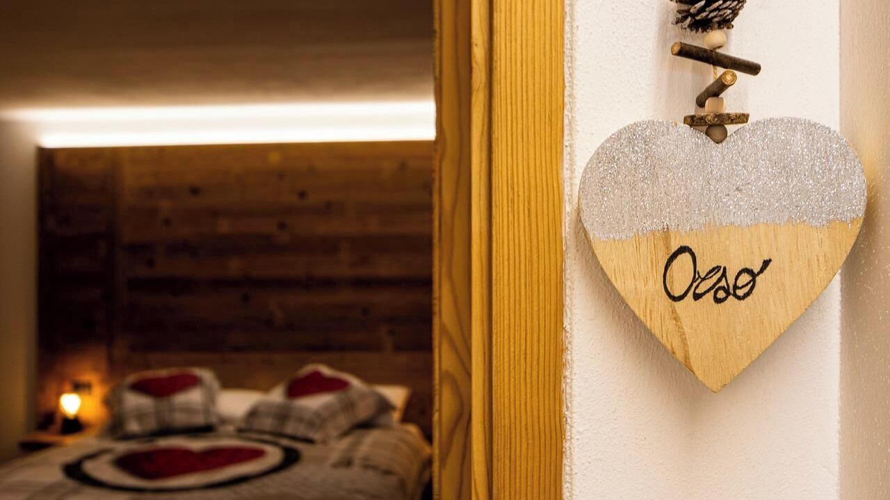 Photo of Bedroom in Sant'Antonio di Mavignola