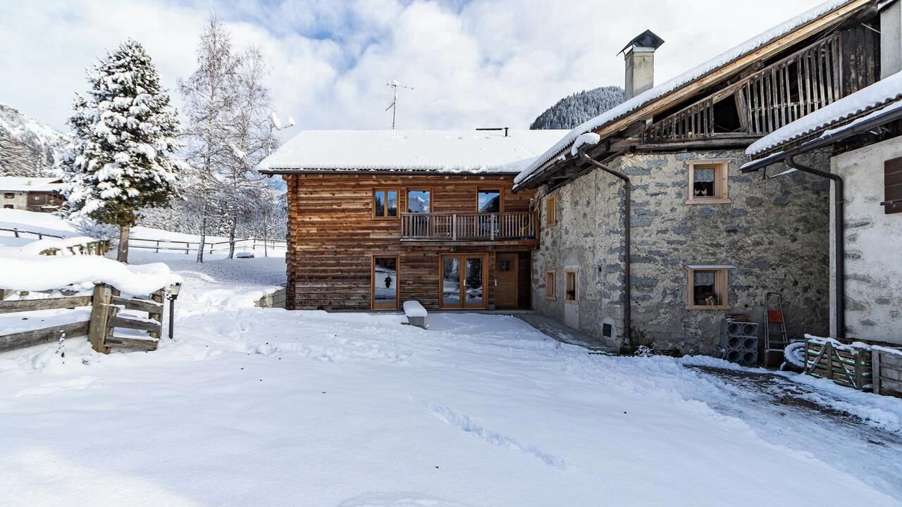 Photo of Outdoor in Sant'Antonio di Mavignola