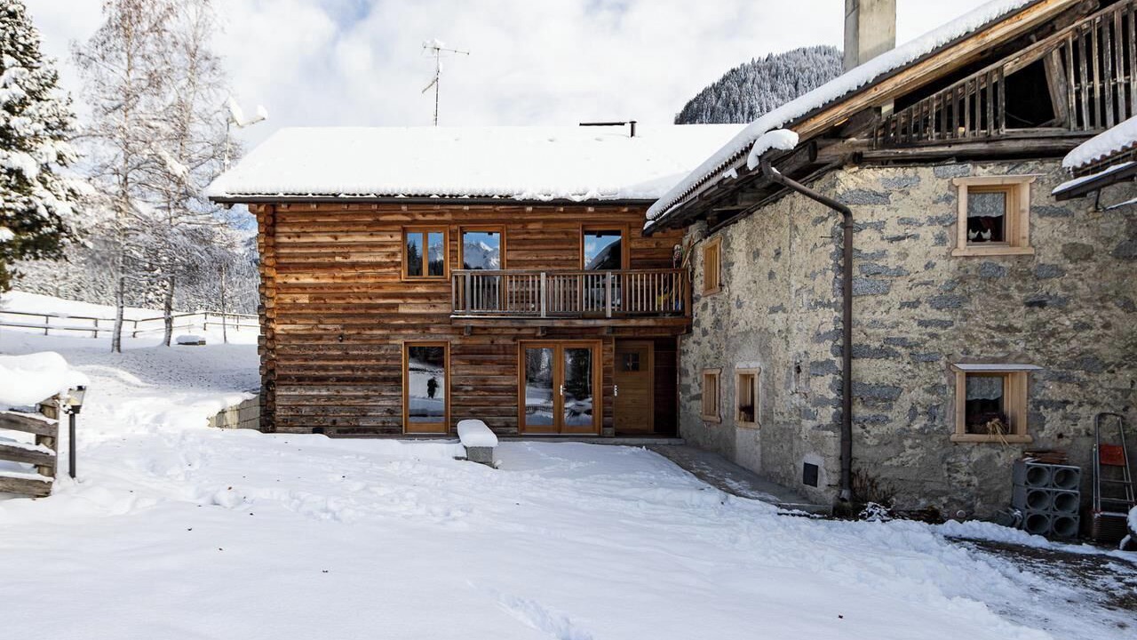 Photo of Outdoor in Sant'Antonio di Mavignola