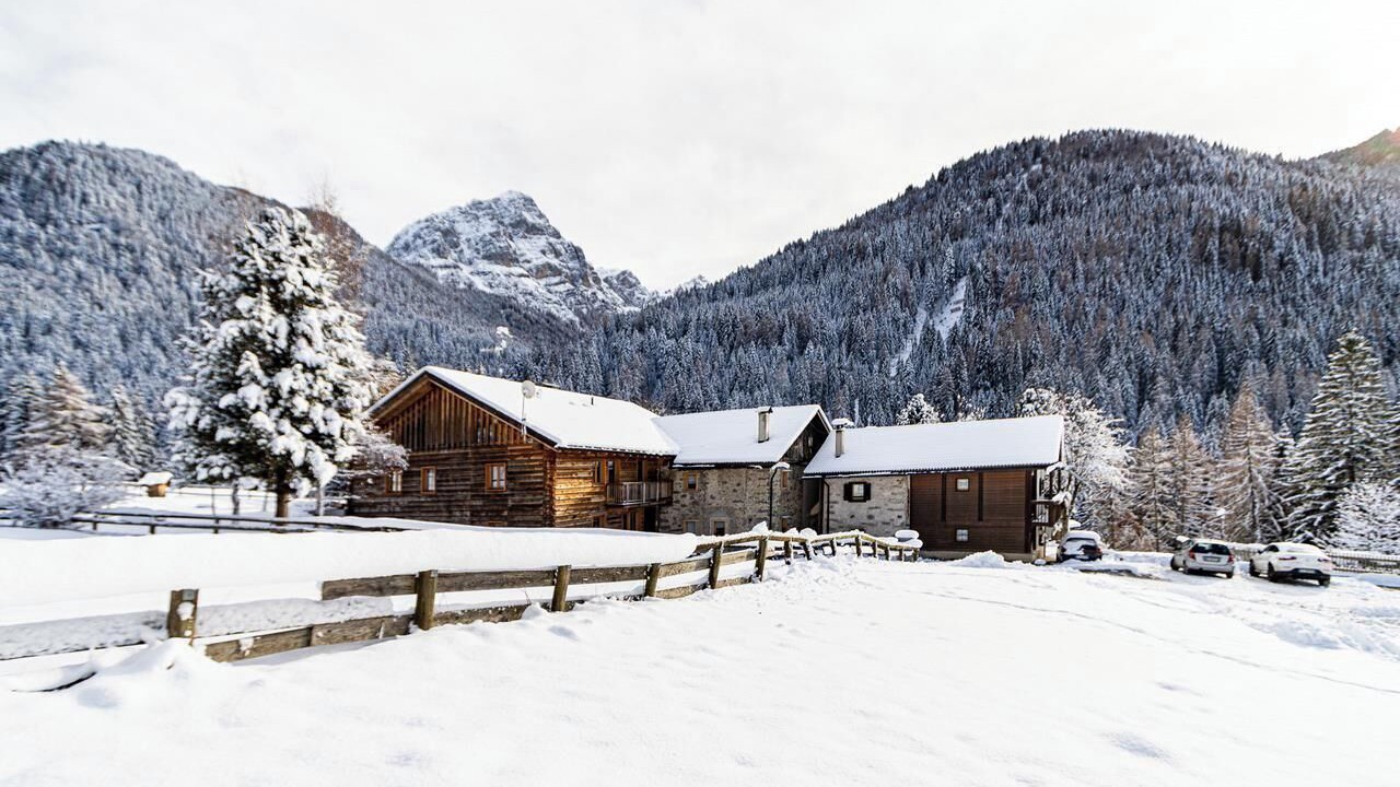 Photo of Outdoor in Sant'Antonio di Mavignola