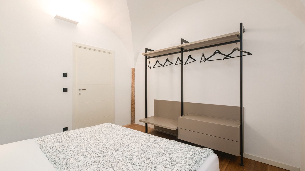 Photo of Bedroom in Laives