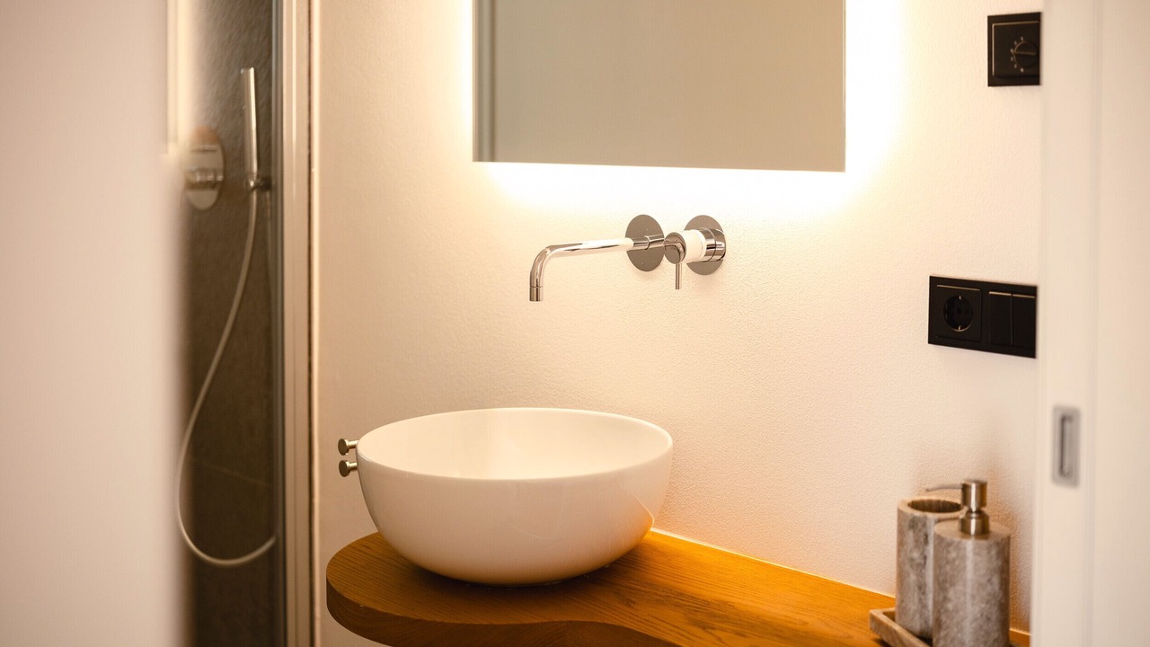 Photo of Bathroom in Laives
