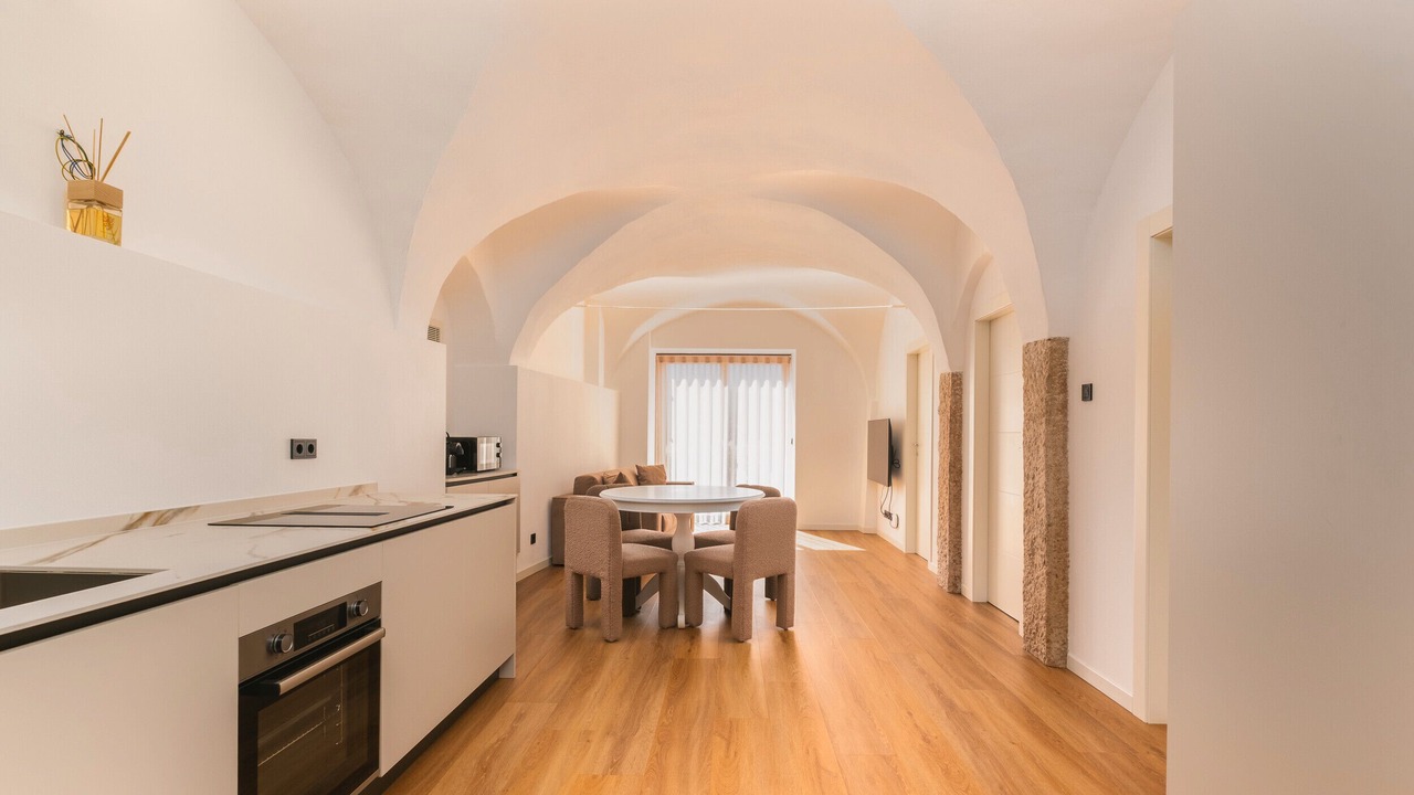 Photo of Kitchen in Laives