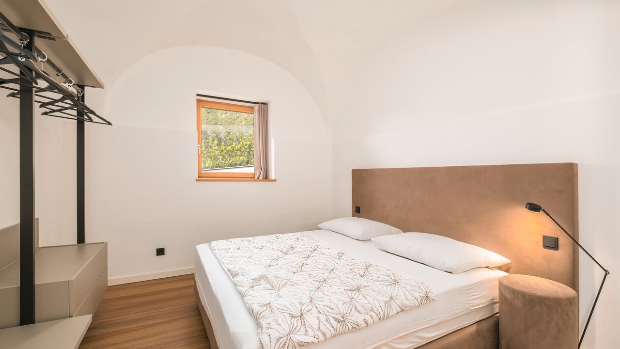 Photo of Bedroom in Laives