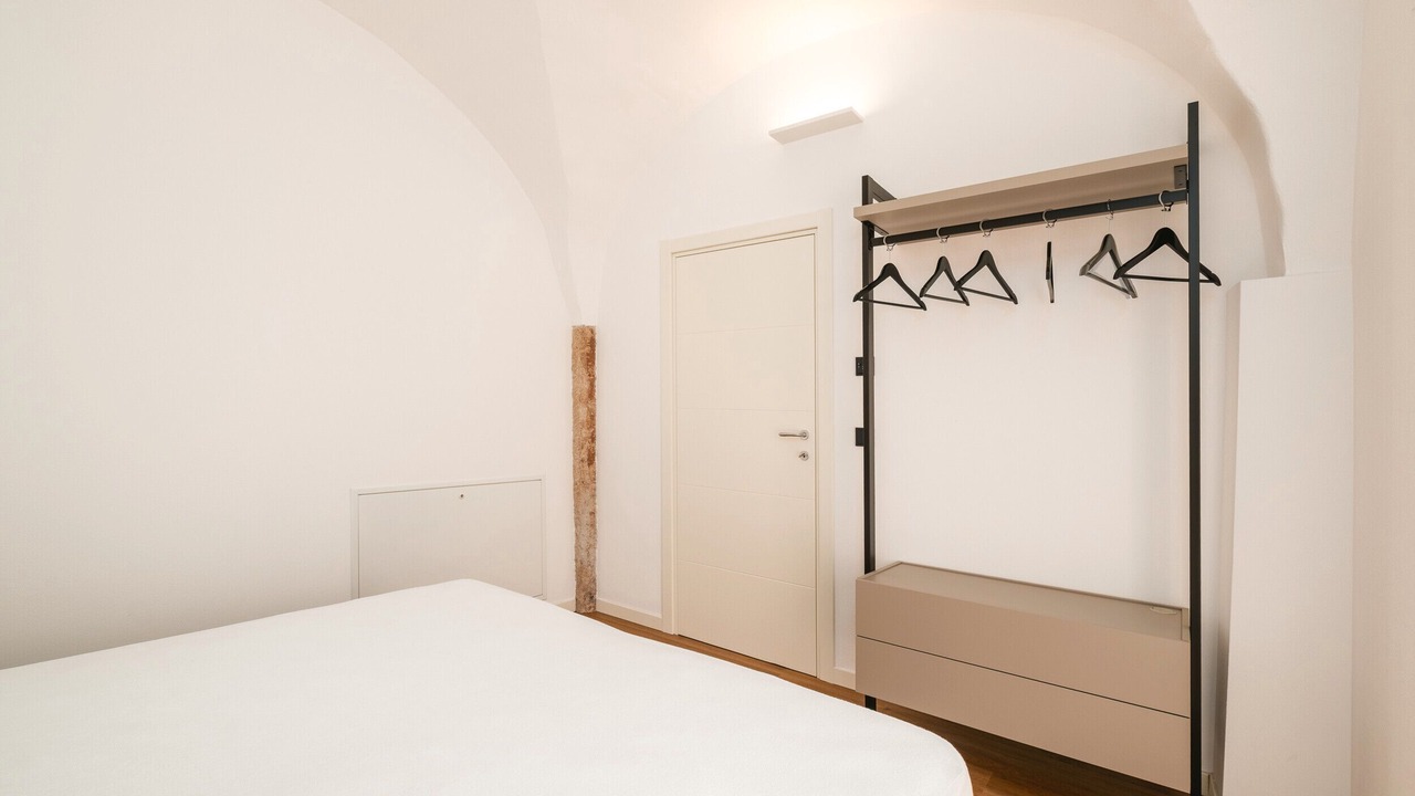 Photo of Bedroom in Laives