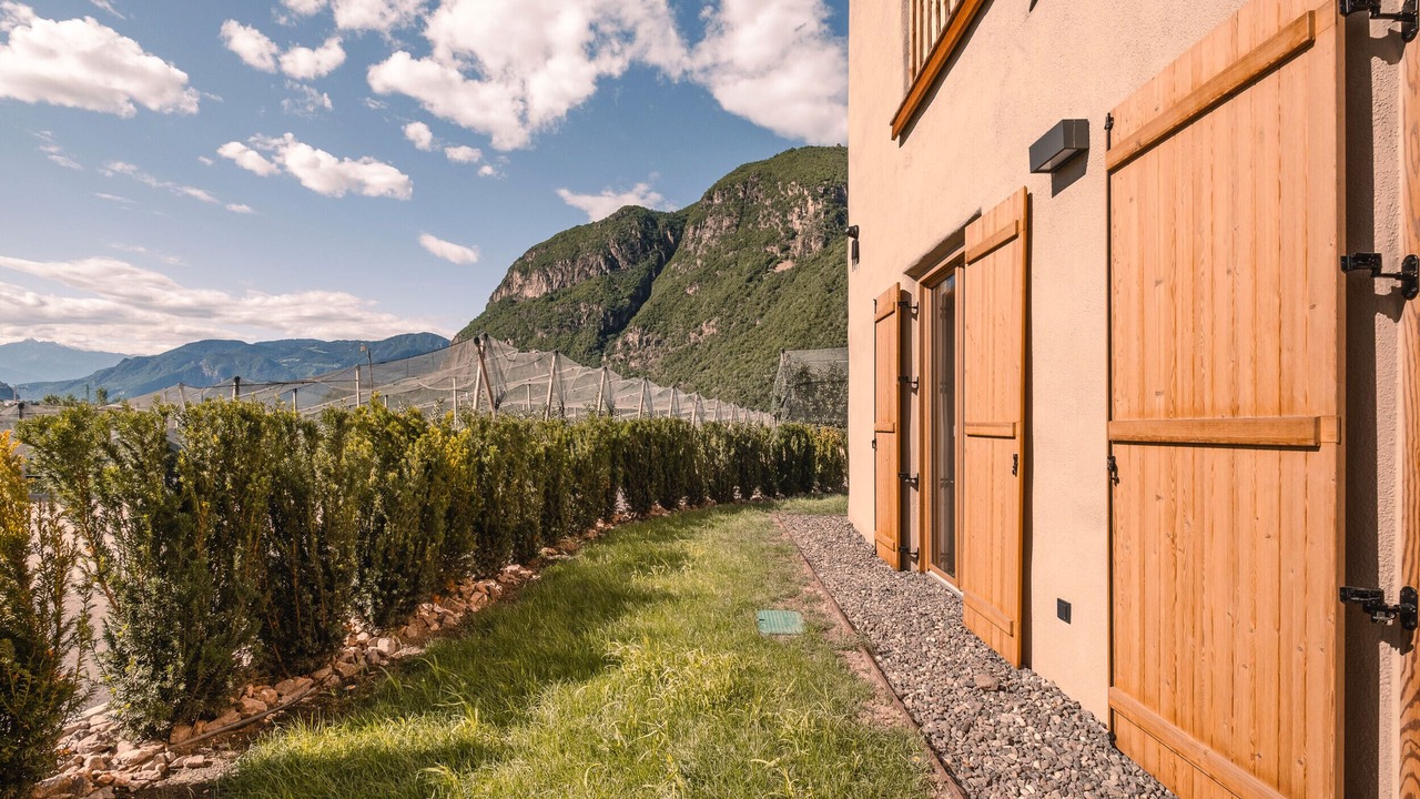 Photo of Outdoor in Laives