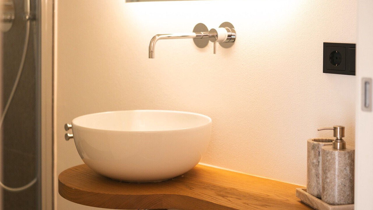 Photo of Bathroom in Laives