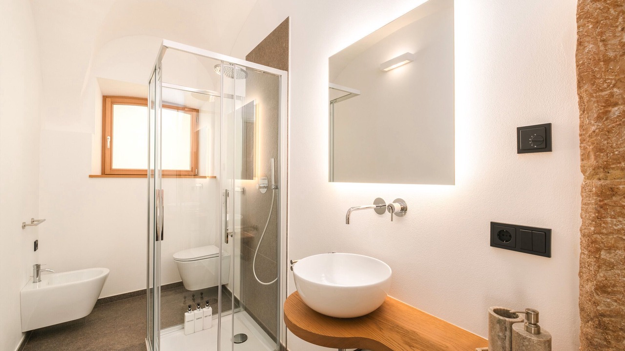 Photo of Bathroom in Laives