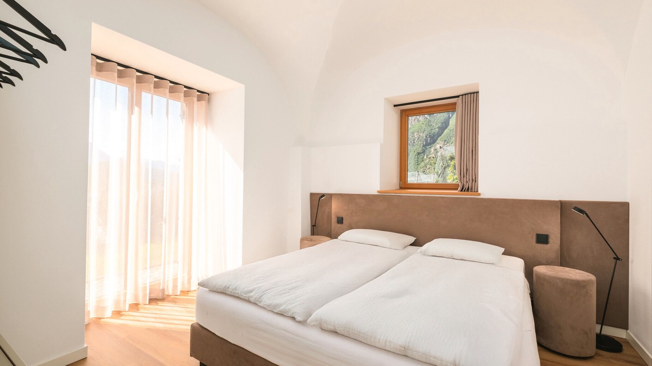Photo of Bedroom in Laives
