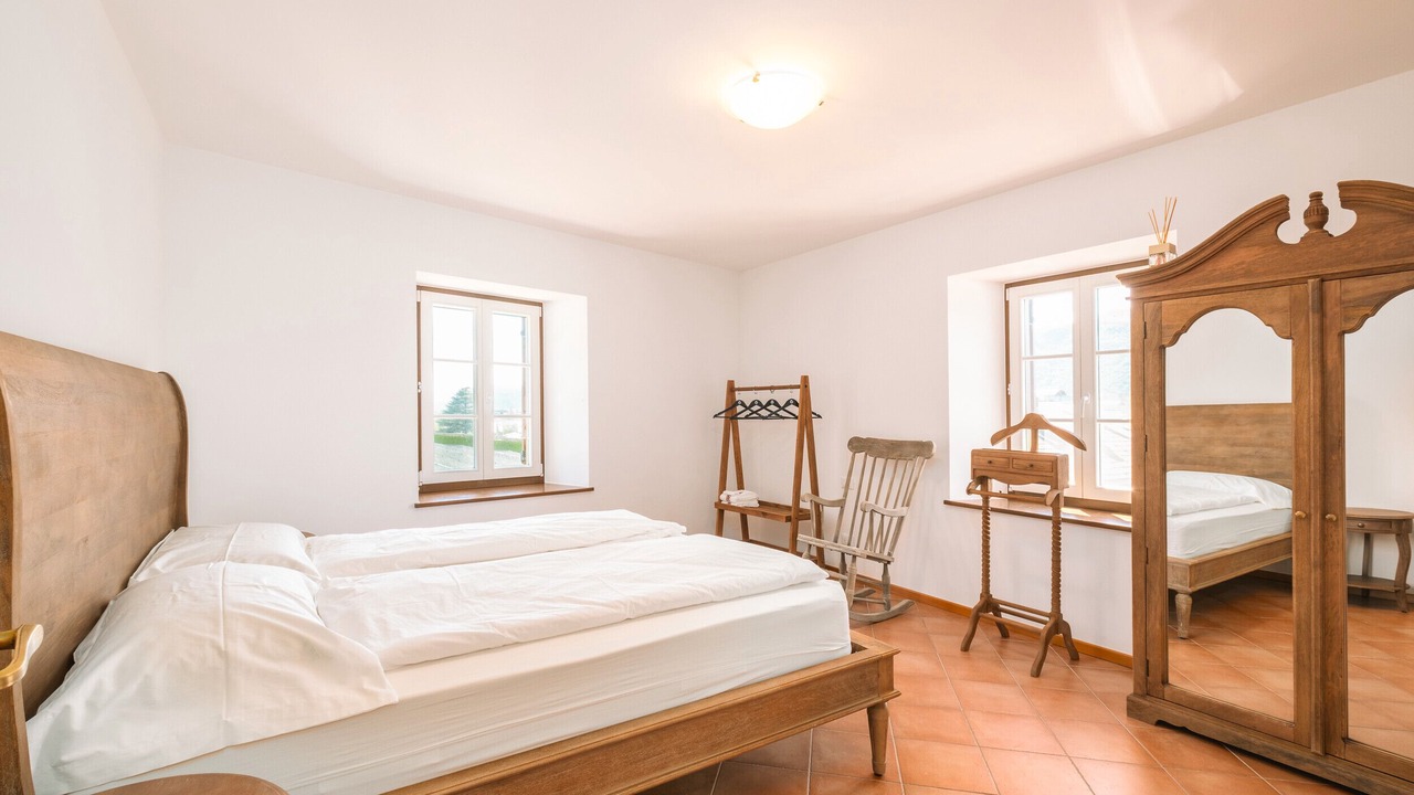 Photo of Bedroom in Laives