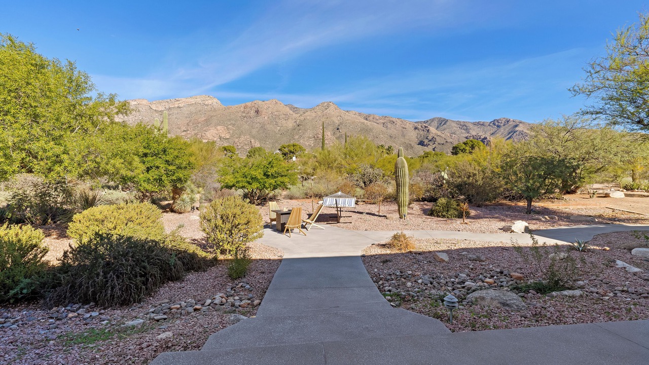 Photo of Outdoor in Skyline Bel Air Estates