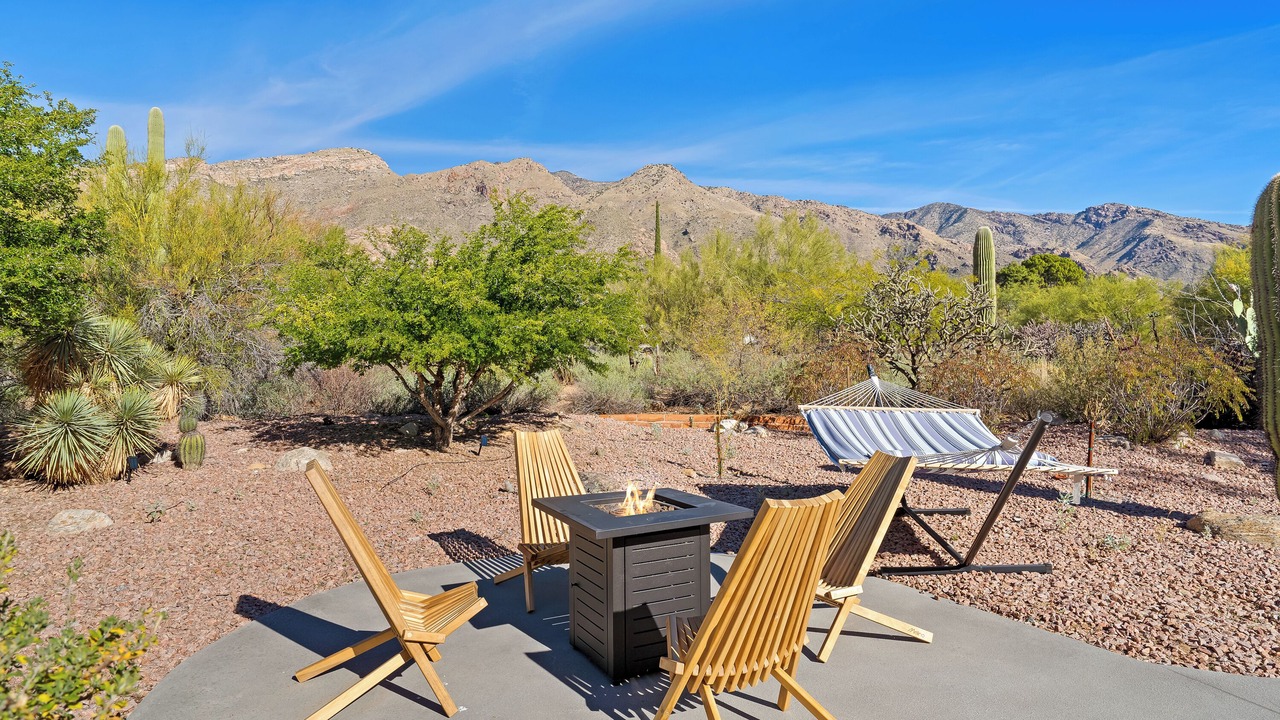 Photo of Outdoor in Skyline Bel Air Estates