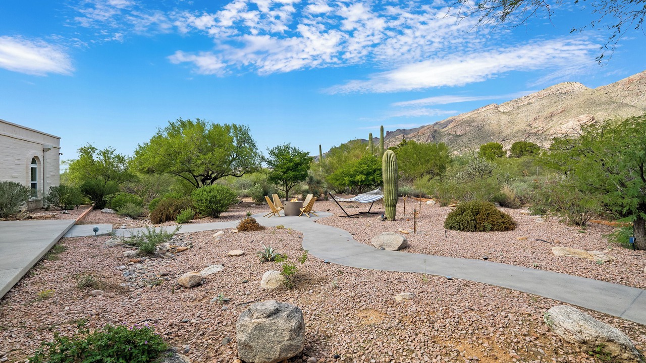 Photo of Outdoor in Skyline Bel Air Estates