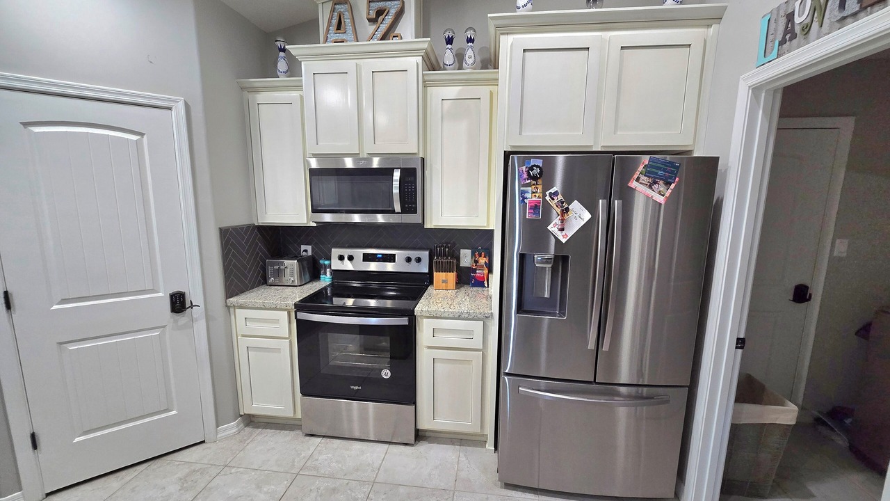 Photo of Kitchen in Fortuna Foothills