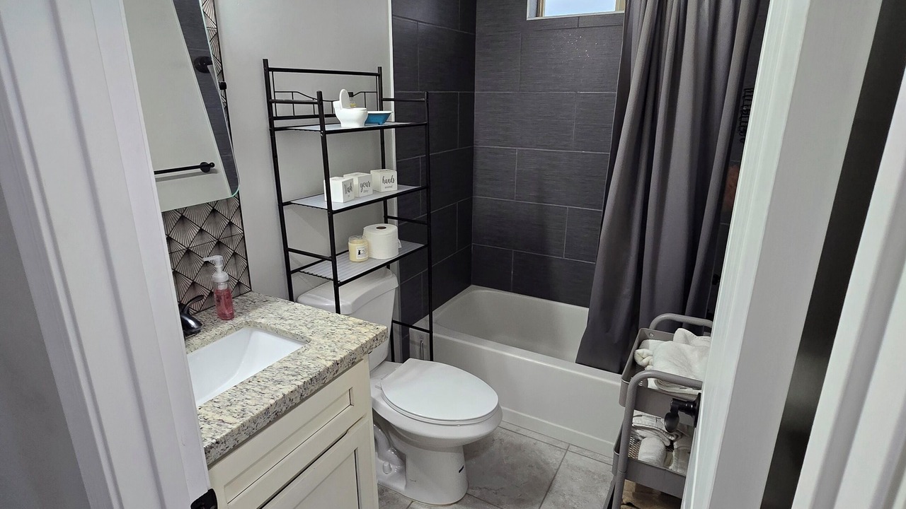 Photo of Bathroom in Fortuna Foothills